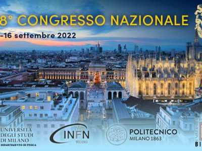 Relazione su Invito al 108° Congresso Nazionale della Società Italiana di Fisica